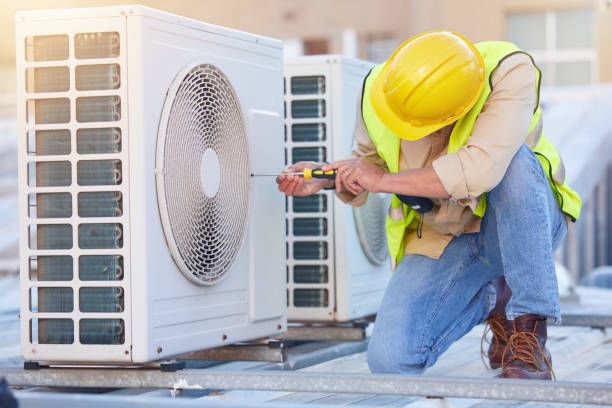 Best HVAC Software and Technology in Glens Falls, NY
