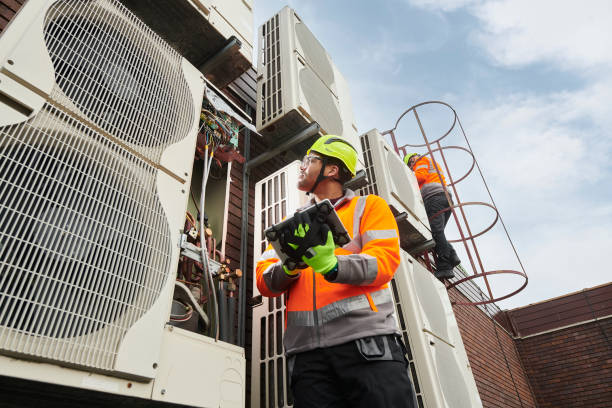 Best Seasonal HVAC Services in Glens Falls, NY