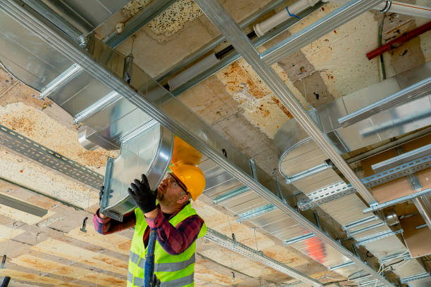 Best Energy-efficient HVAC Solutions in Glens Falls, NY