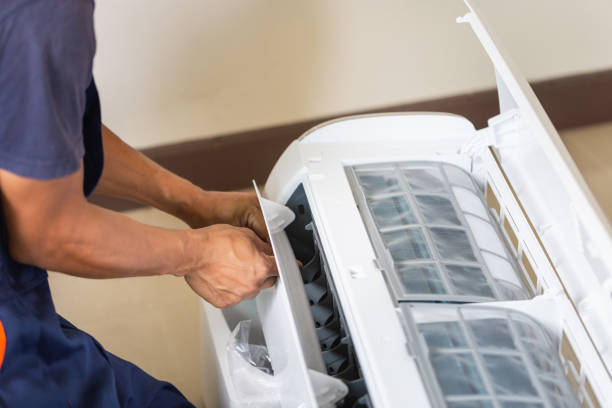 Best Ductless Mini-Split Systems in Glens Falls, NY