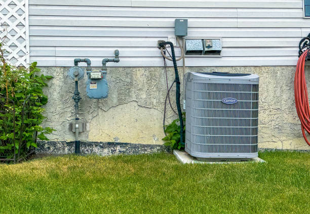 Glens Falls, NY HVAC Company